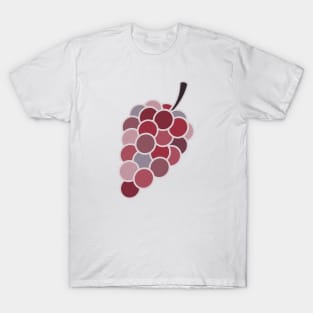 Grapes 1 T-Shirt